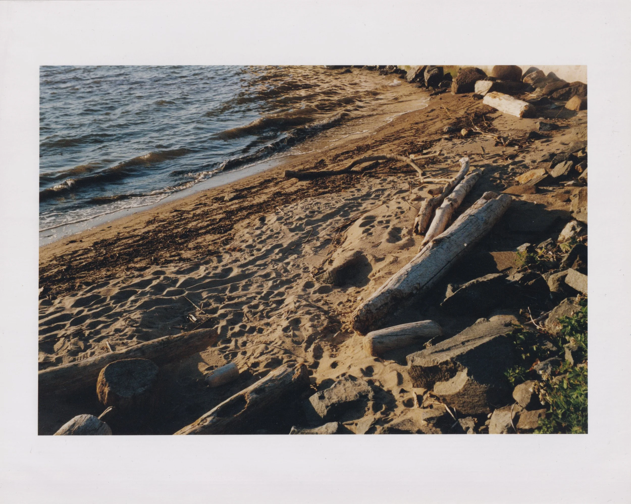 Sleepy Hollow, NY Print (“In Praise of Idleness” Series)