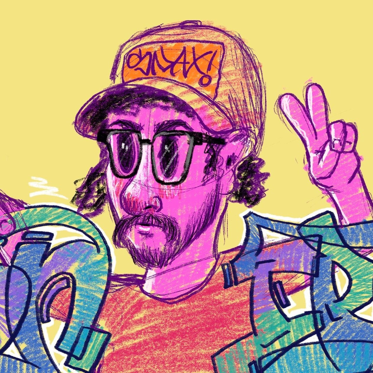 FREE Mural Project Estimate — Christian Bachez