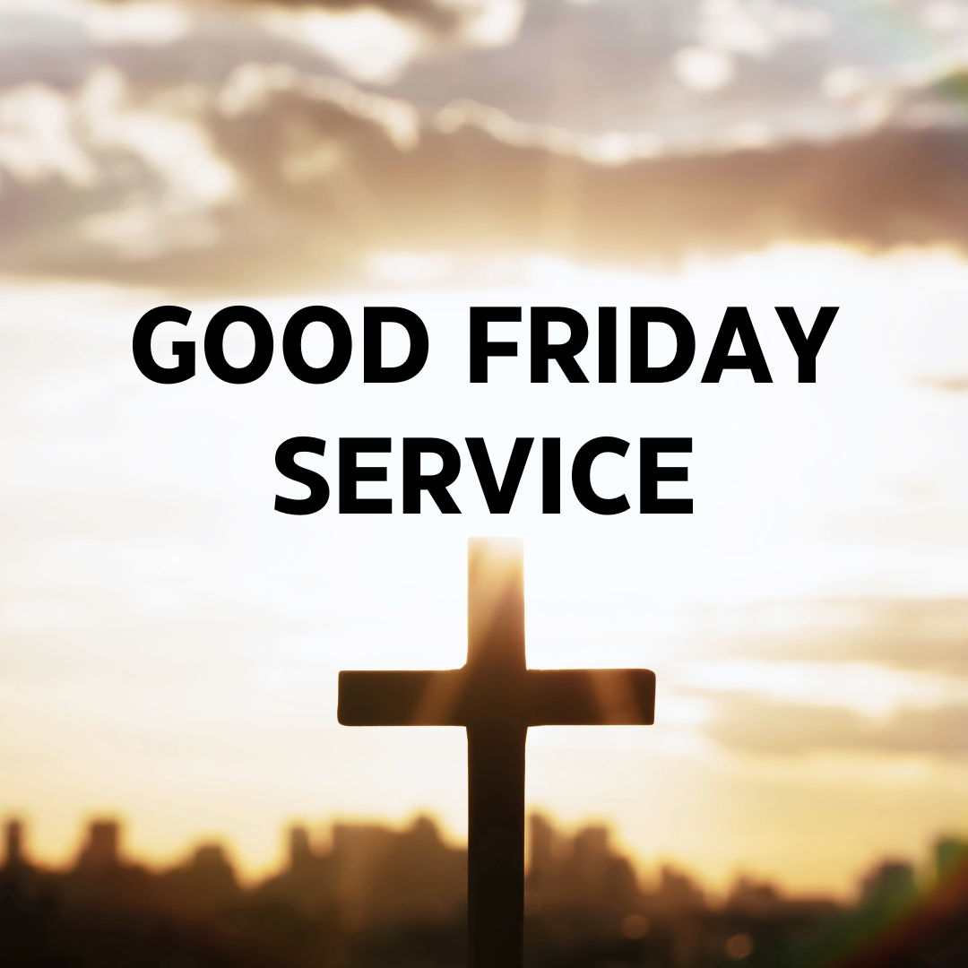 Good Friday Service