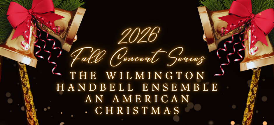 Fall Concert Series - An American Christmas