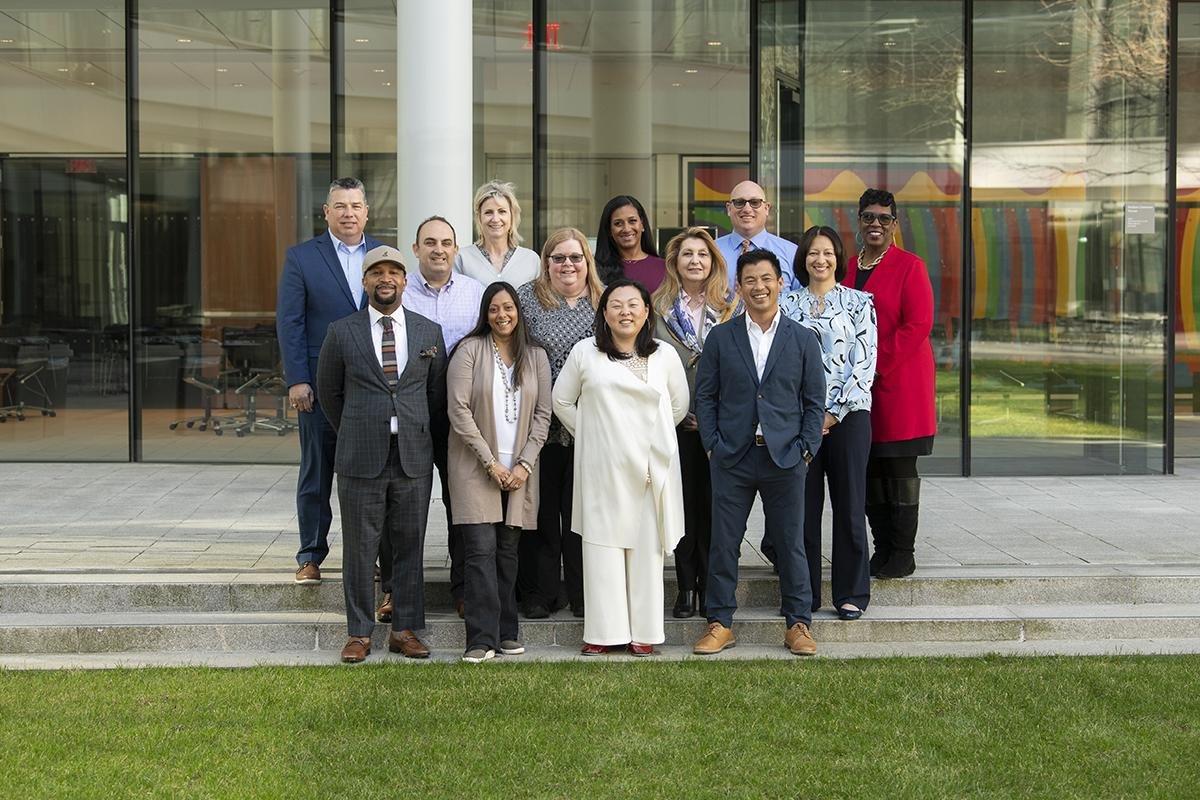 The Broad Fellowship Wraps Its Inaugural Program