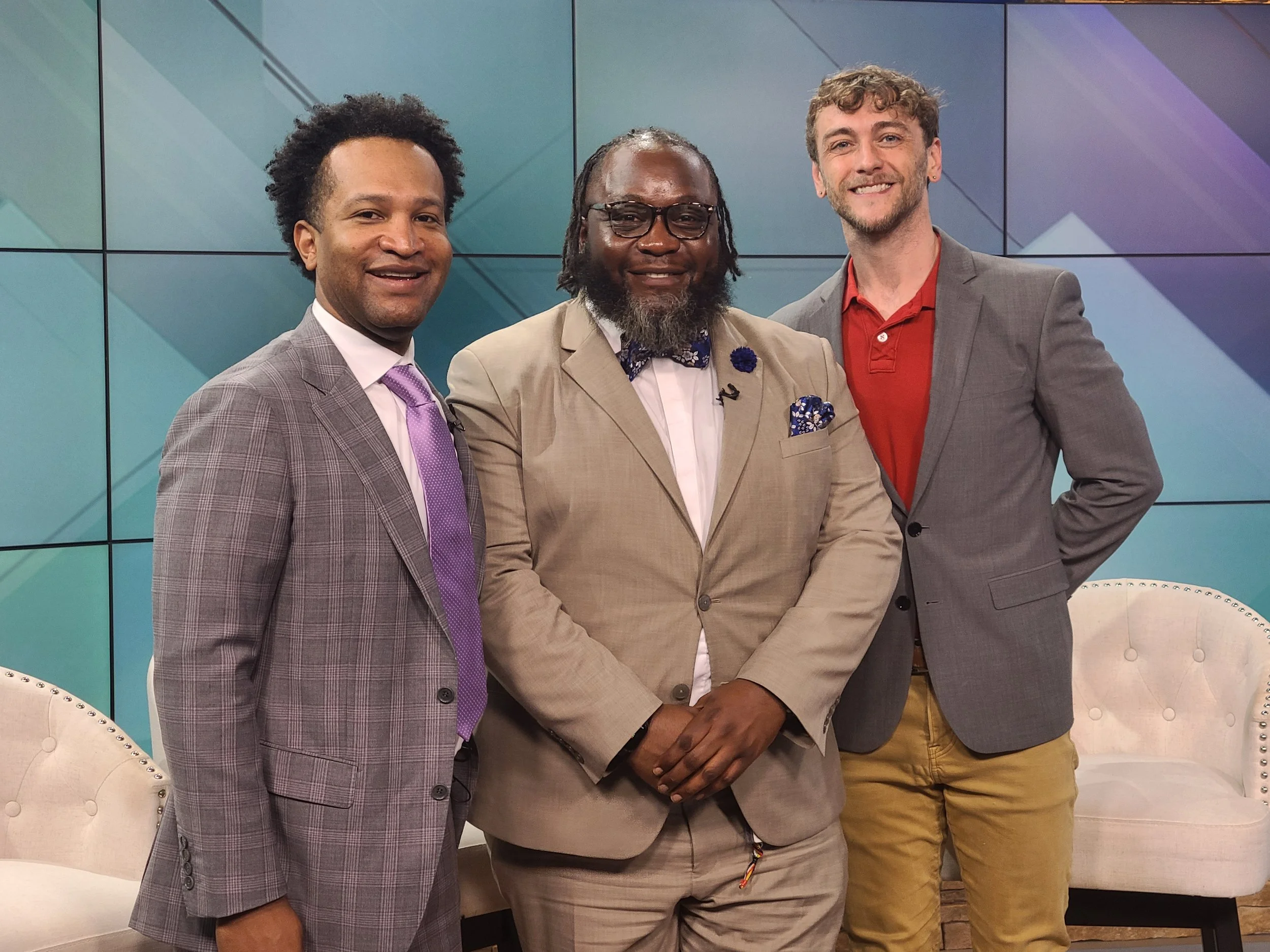 6th Grade Science Teacher Wins National Teaching Award