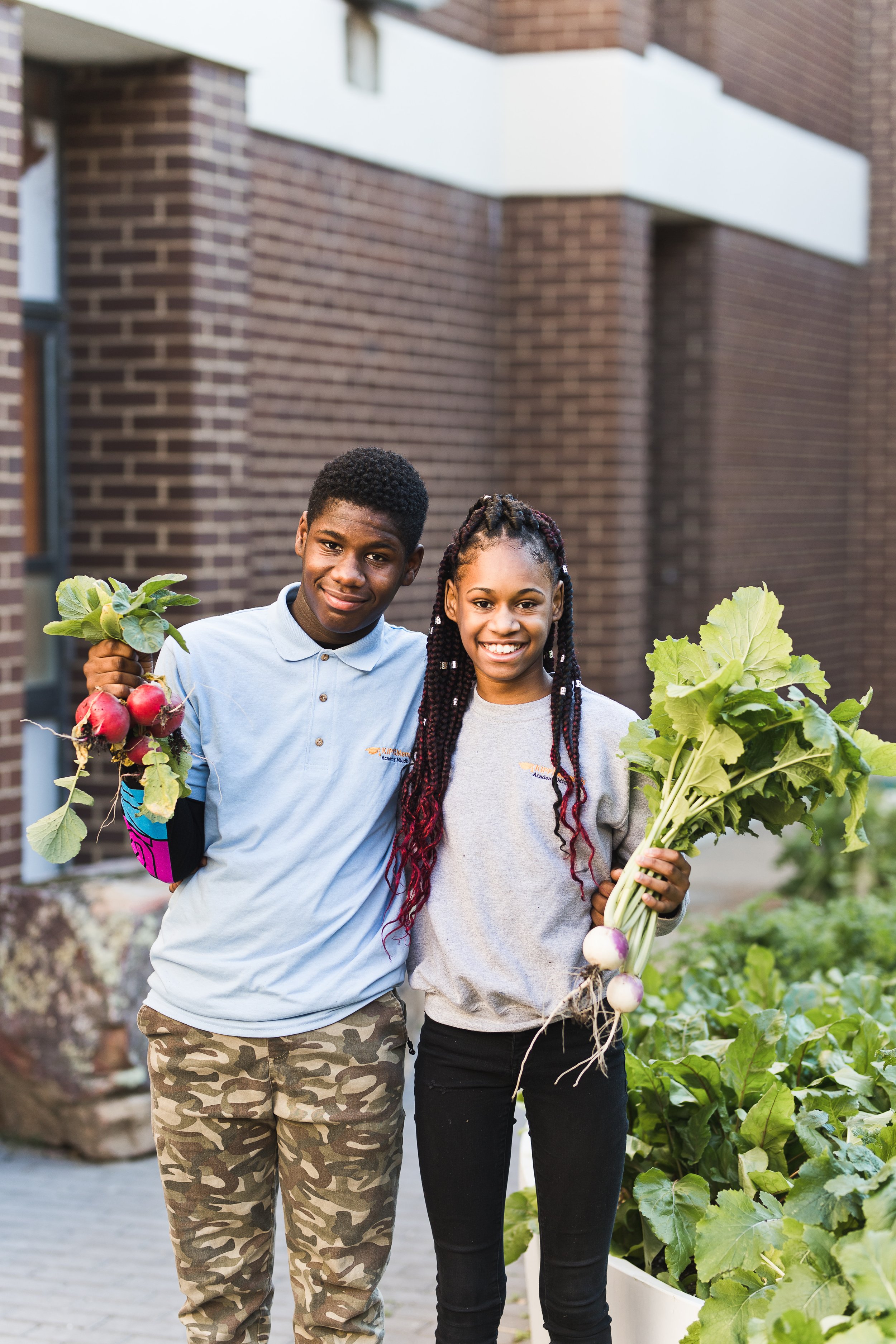 Brother and Sister in KMAM Garden.jpg