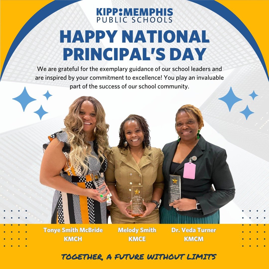 Celebrating #NationalPrincipalsDay with pride! 🎉 Shoutout to our phenomenal trio of principals who have steered our schools to remarkable achievements, earning titles like Reward Schools and Level 5 distinctions. Your dedication shapes futures and i