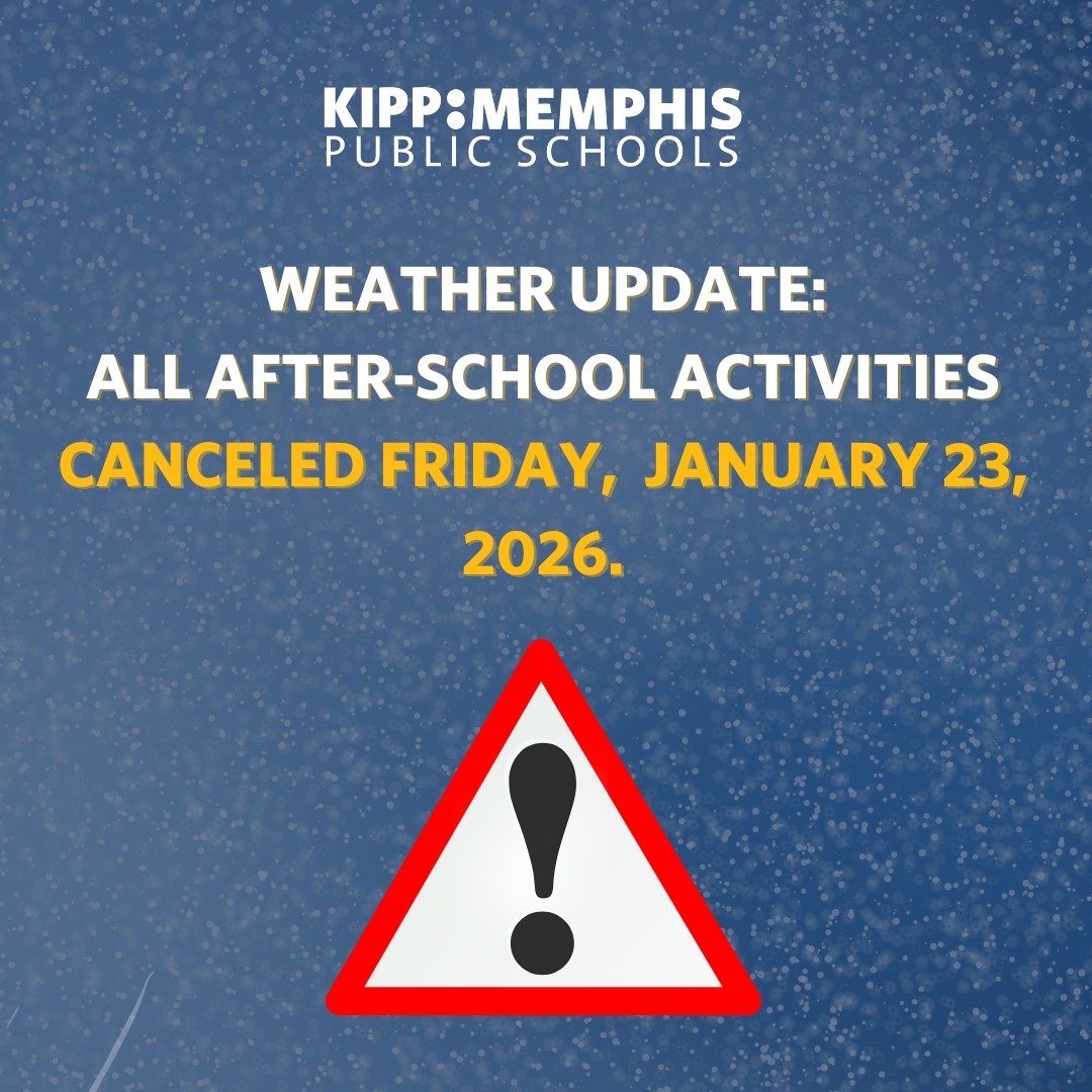 Due to forecasted wintry weather beginning this evening, out of an abundance of caution, all after-school activities are canceled today. We&rsquo;re closely monitoring conditions, therefore also outlining how decisions are made so families stay infor