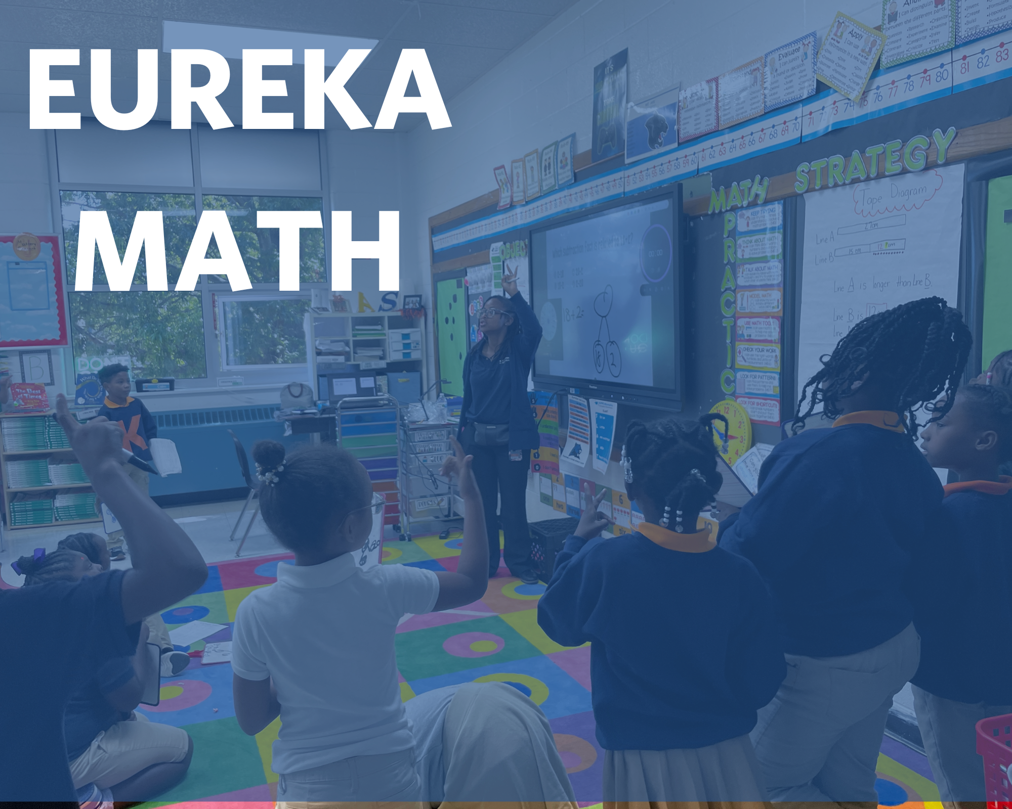 KIPP Memphis Academics — KIPP Memphis Public Schools