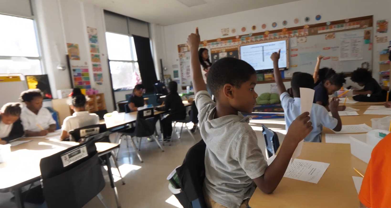 KIPP Memphis Collegiate Middle
