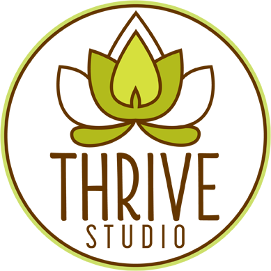 Thrive Studio 