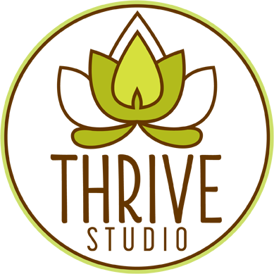 Thrive Studio 