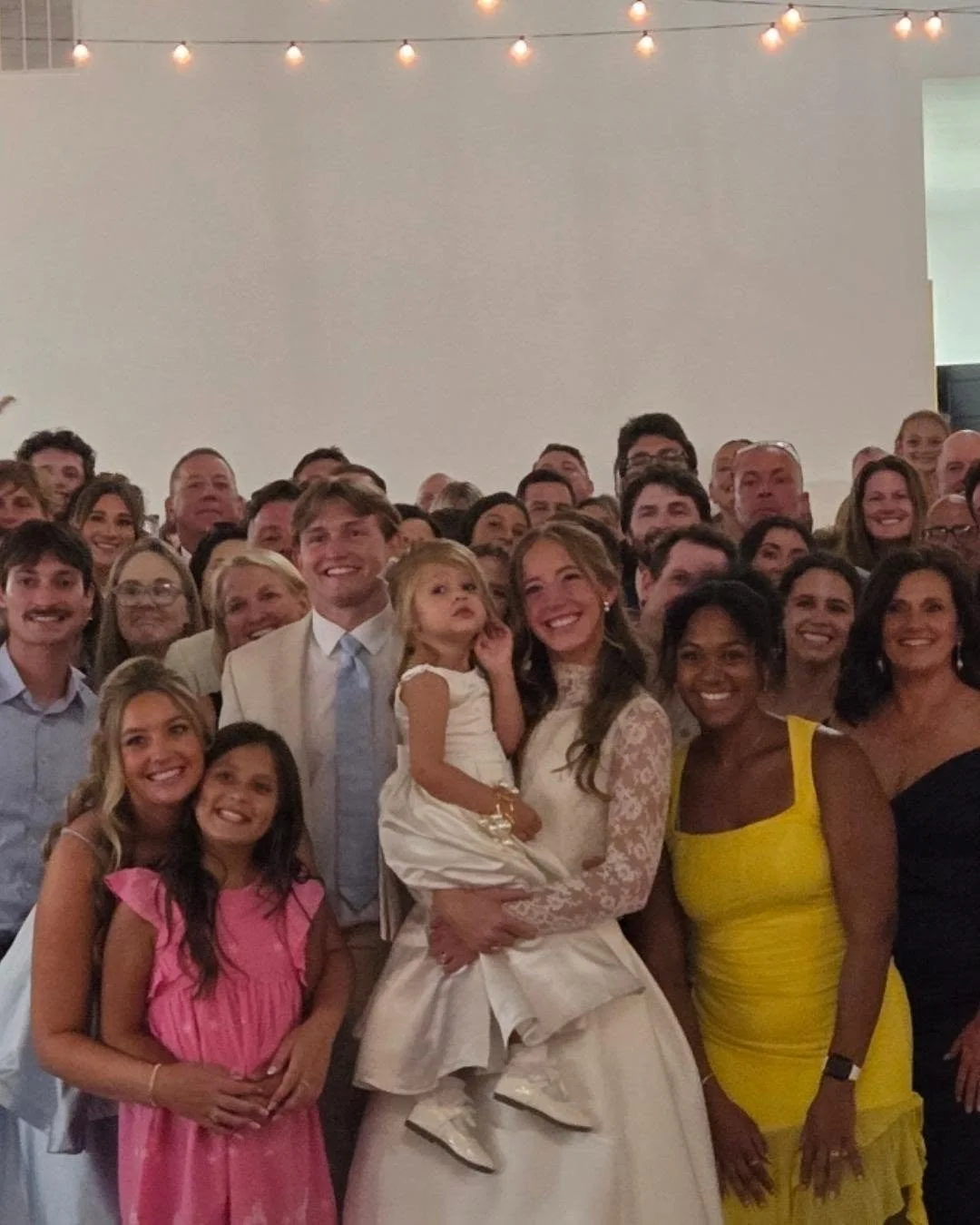 Much fun and a lifetime of memories for Landry &amp; Colby. We were honored to DJ &amp; MC their happiest day ever.