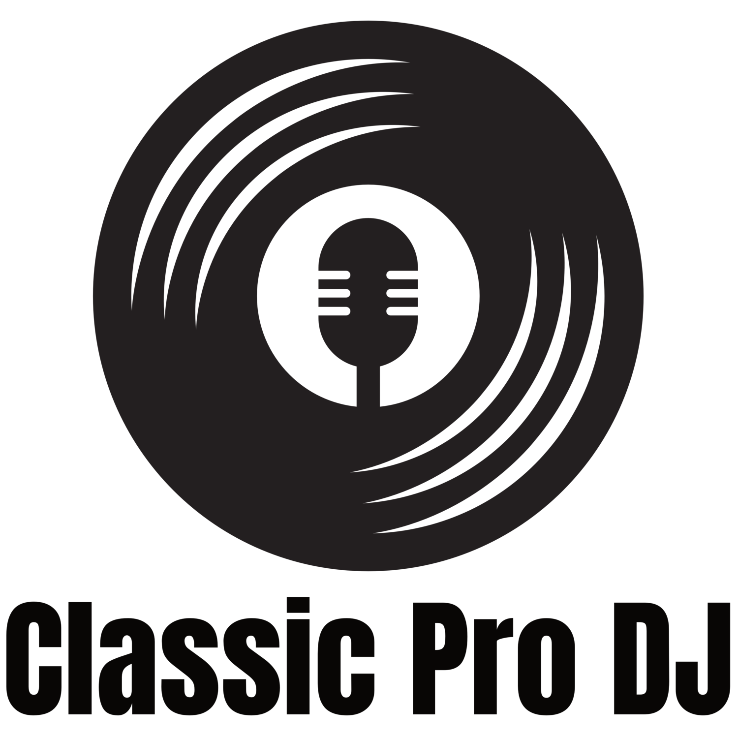 Classic Pro DJ