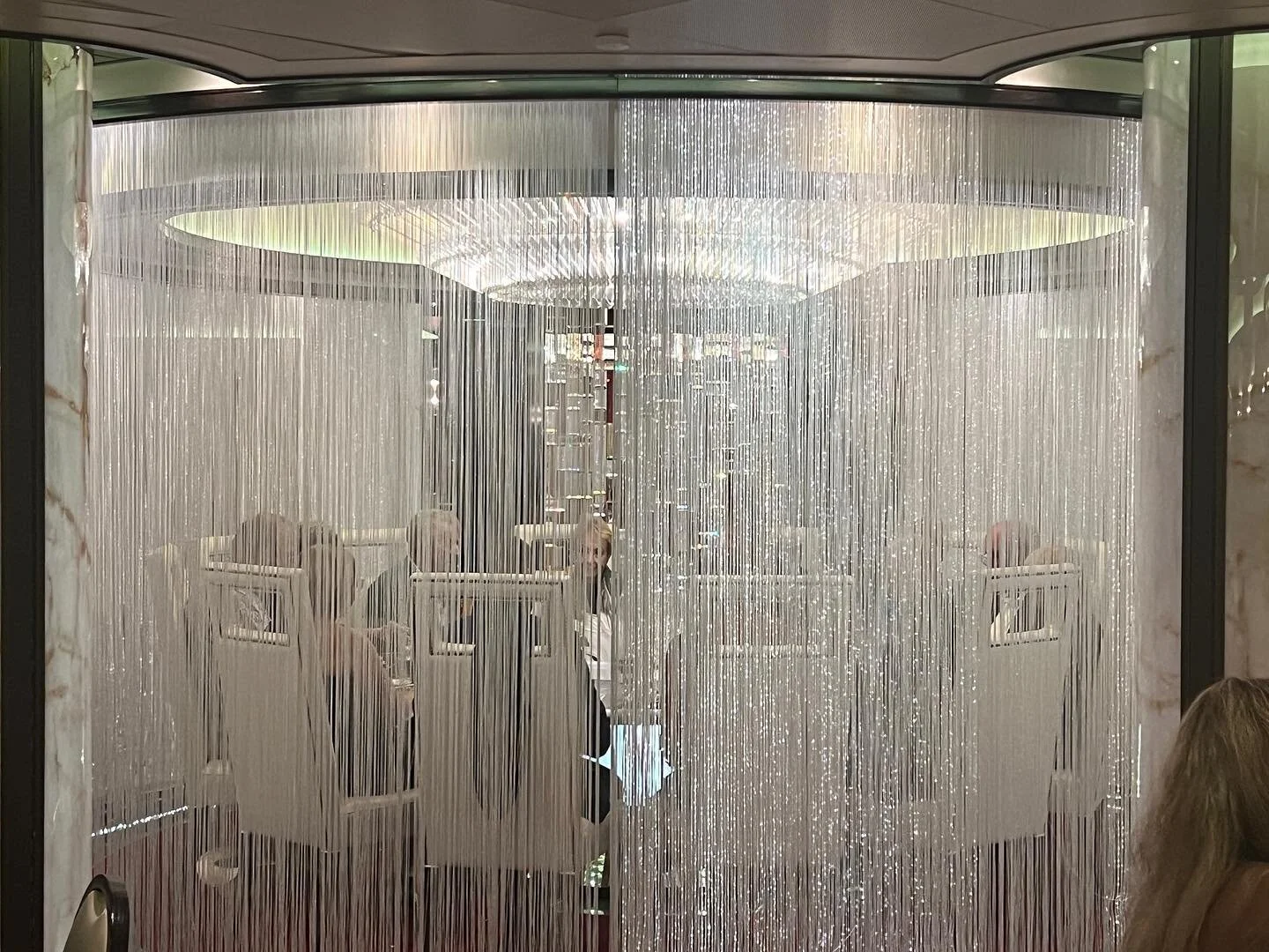 Have you every tried the chef&rsquo;s table? I hear it&rsquo;s quite the experience.