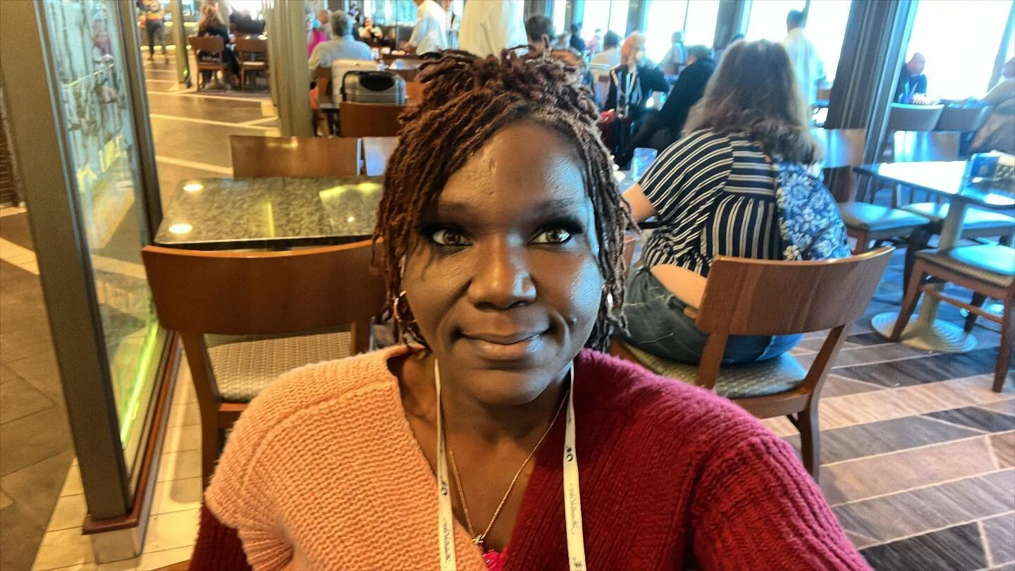 Breakfast is done and it&rsquo;s time to go home.