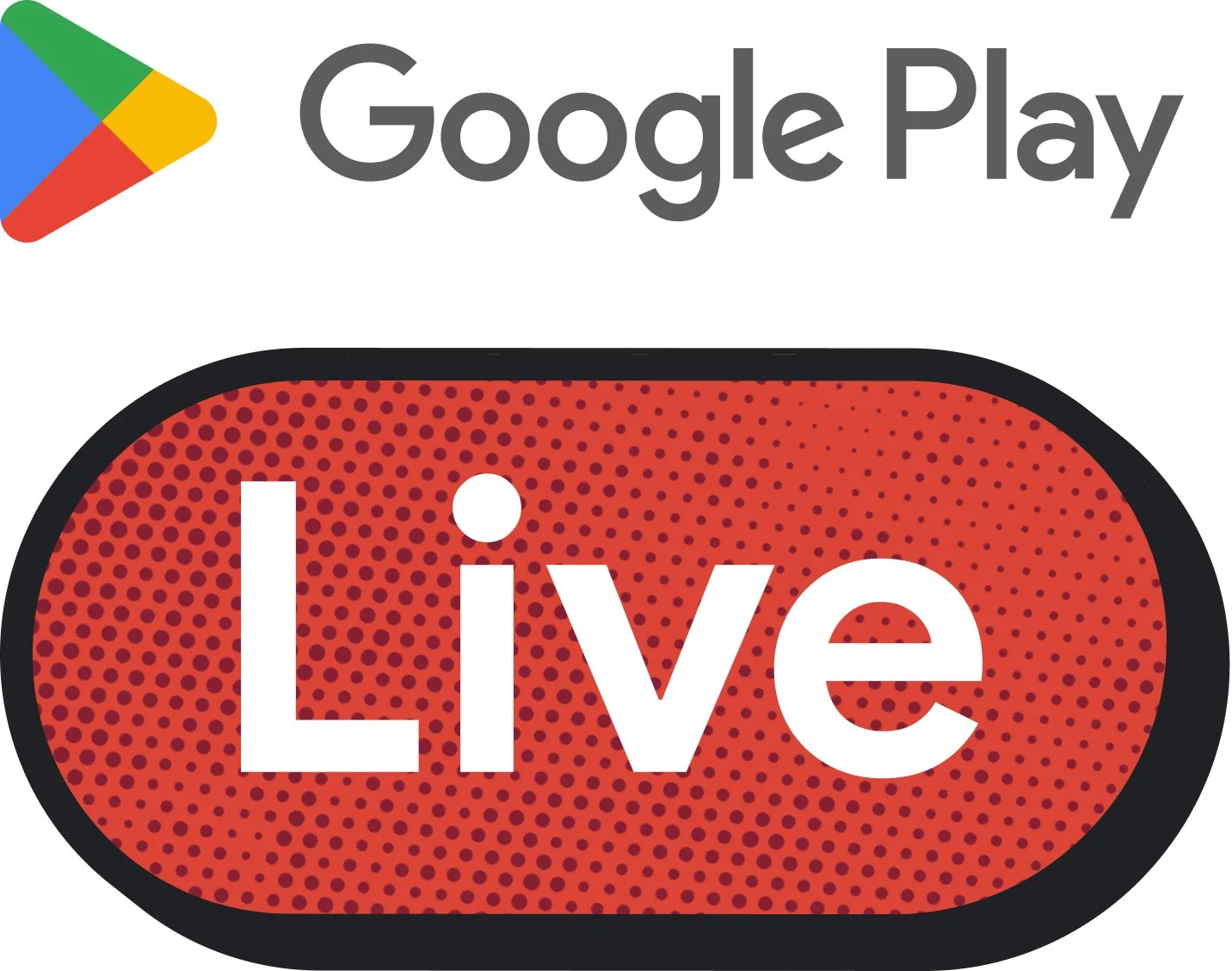 Google Play Live