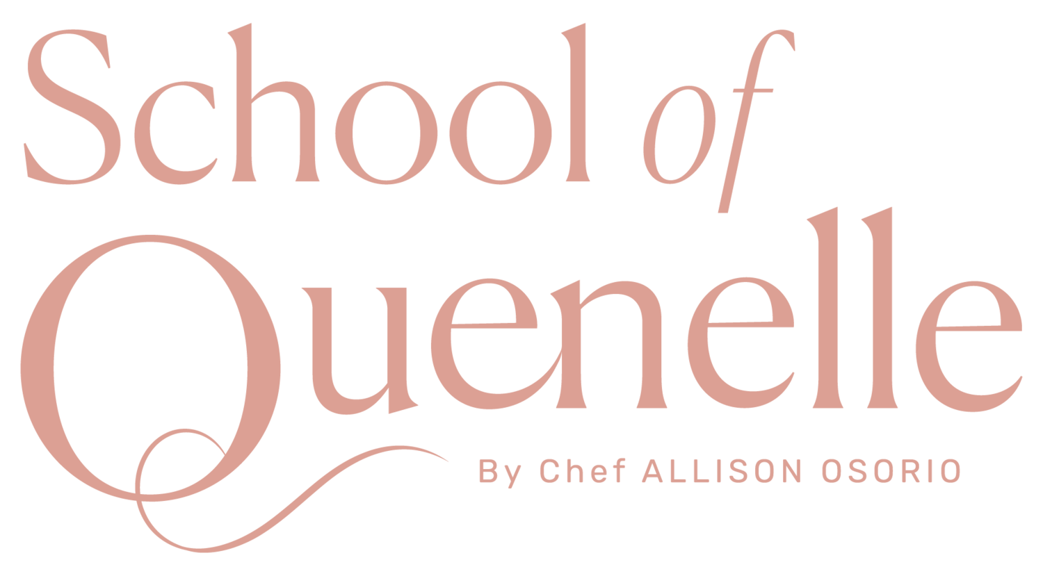 School Of Quenelle
