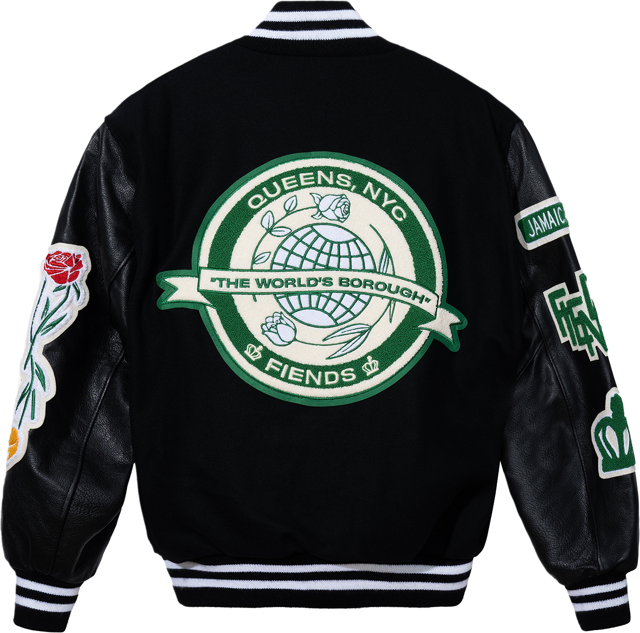 Custom Varsity - FIENDS BACK.png