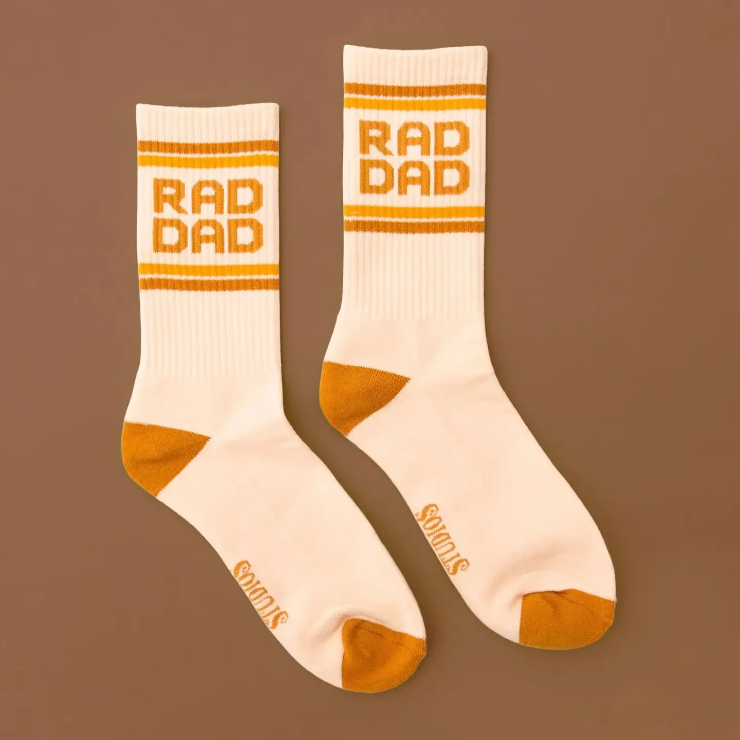 Rad Dad Socks