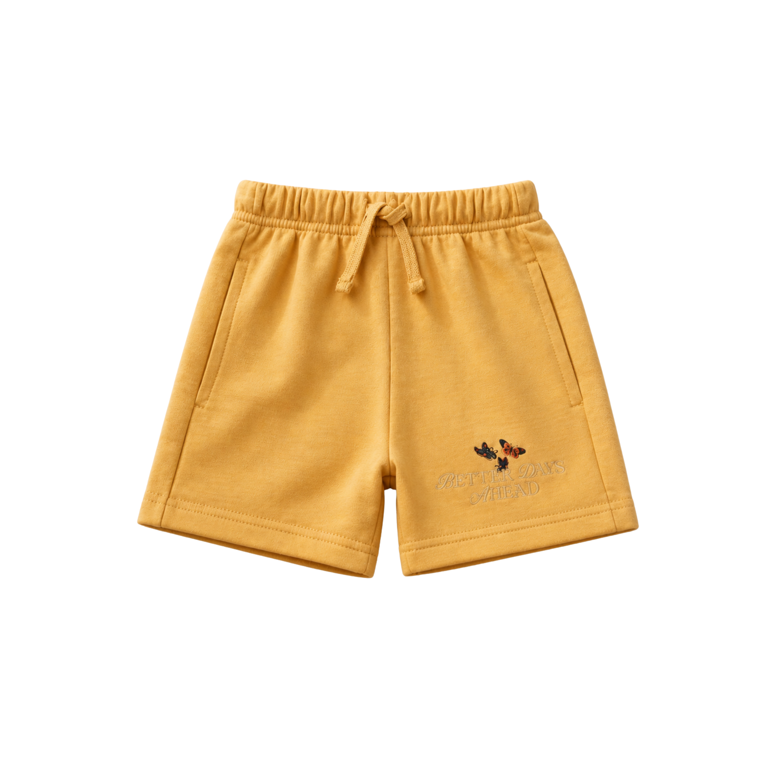 Better Days Ahead Shorts