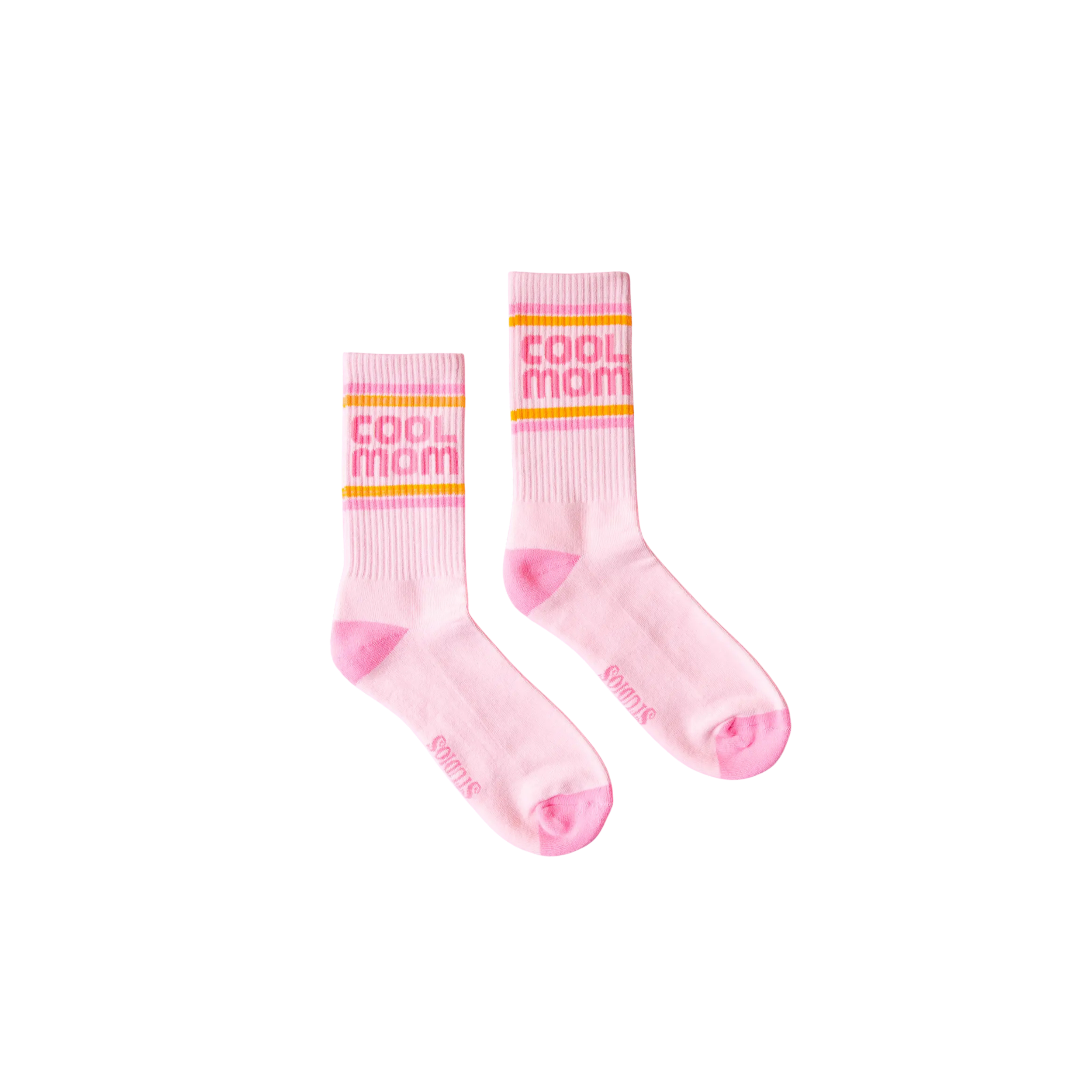 Cool Mom Socks