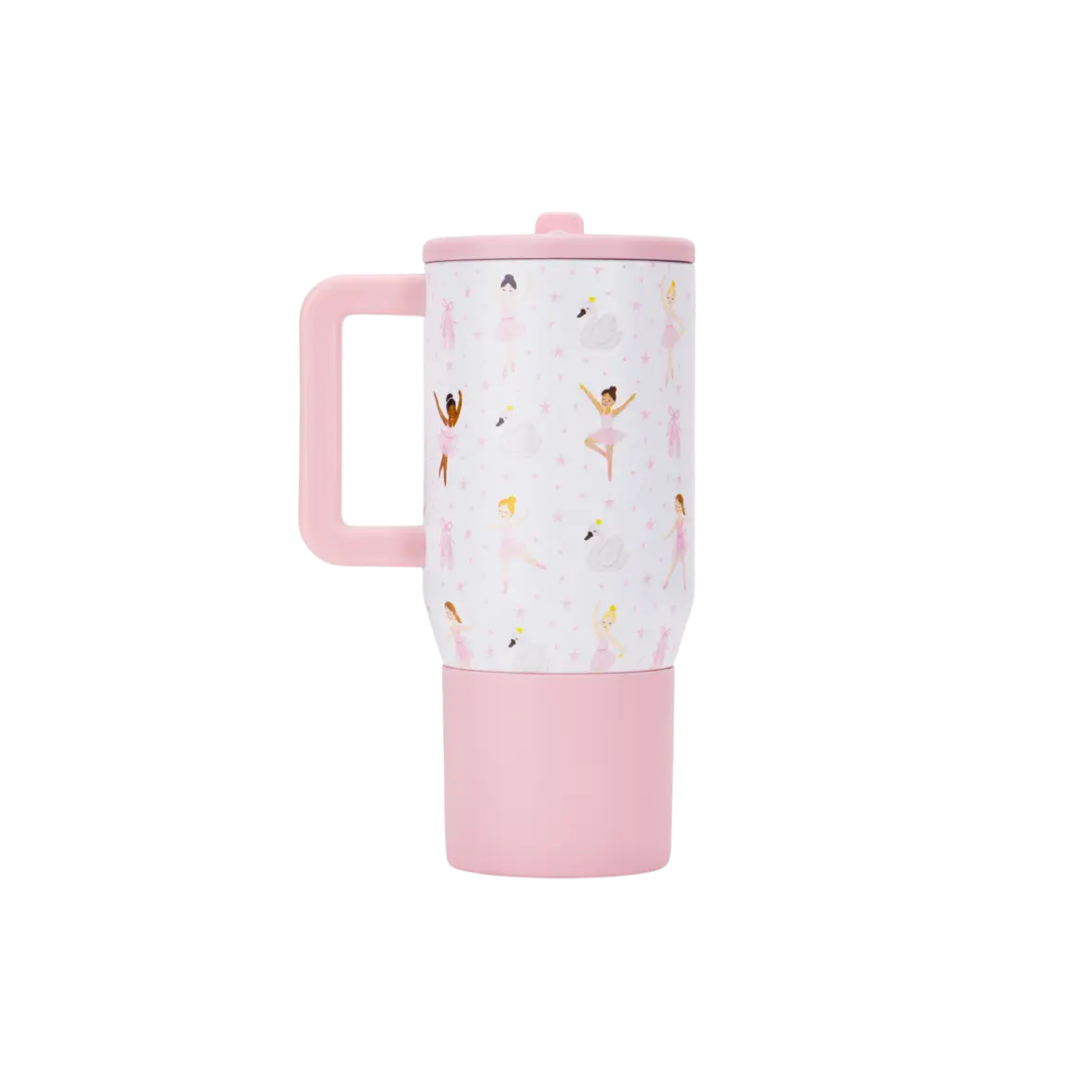 Ballerina HydroJug | 20oz