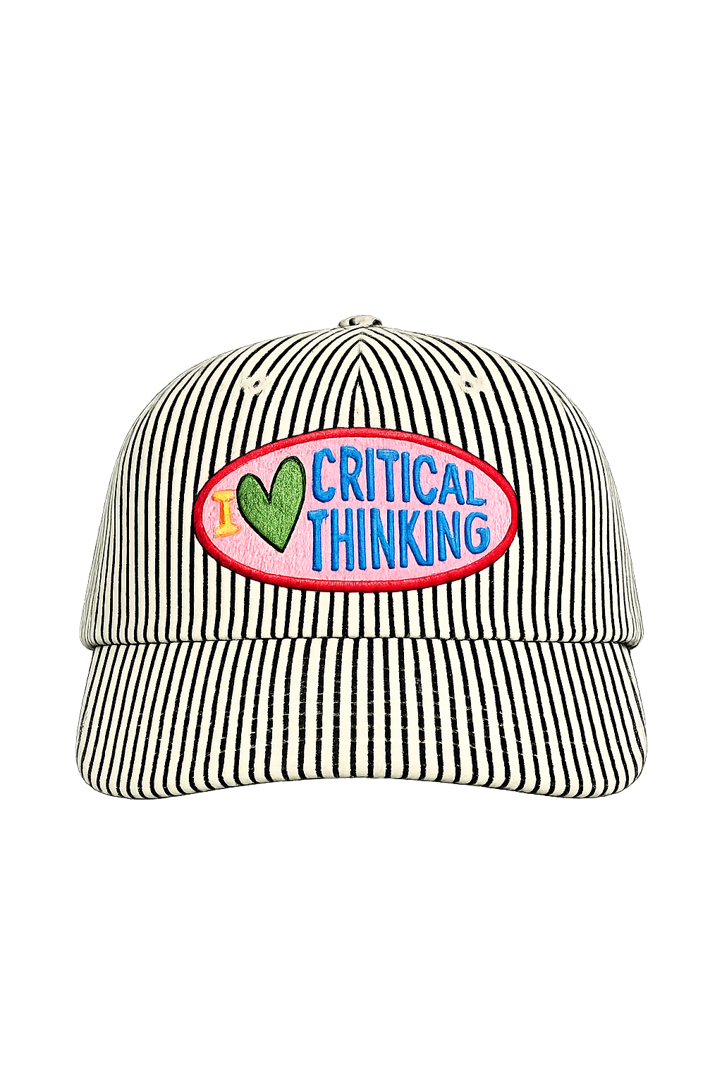 Critical Thinking Cap