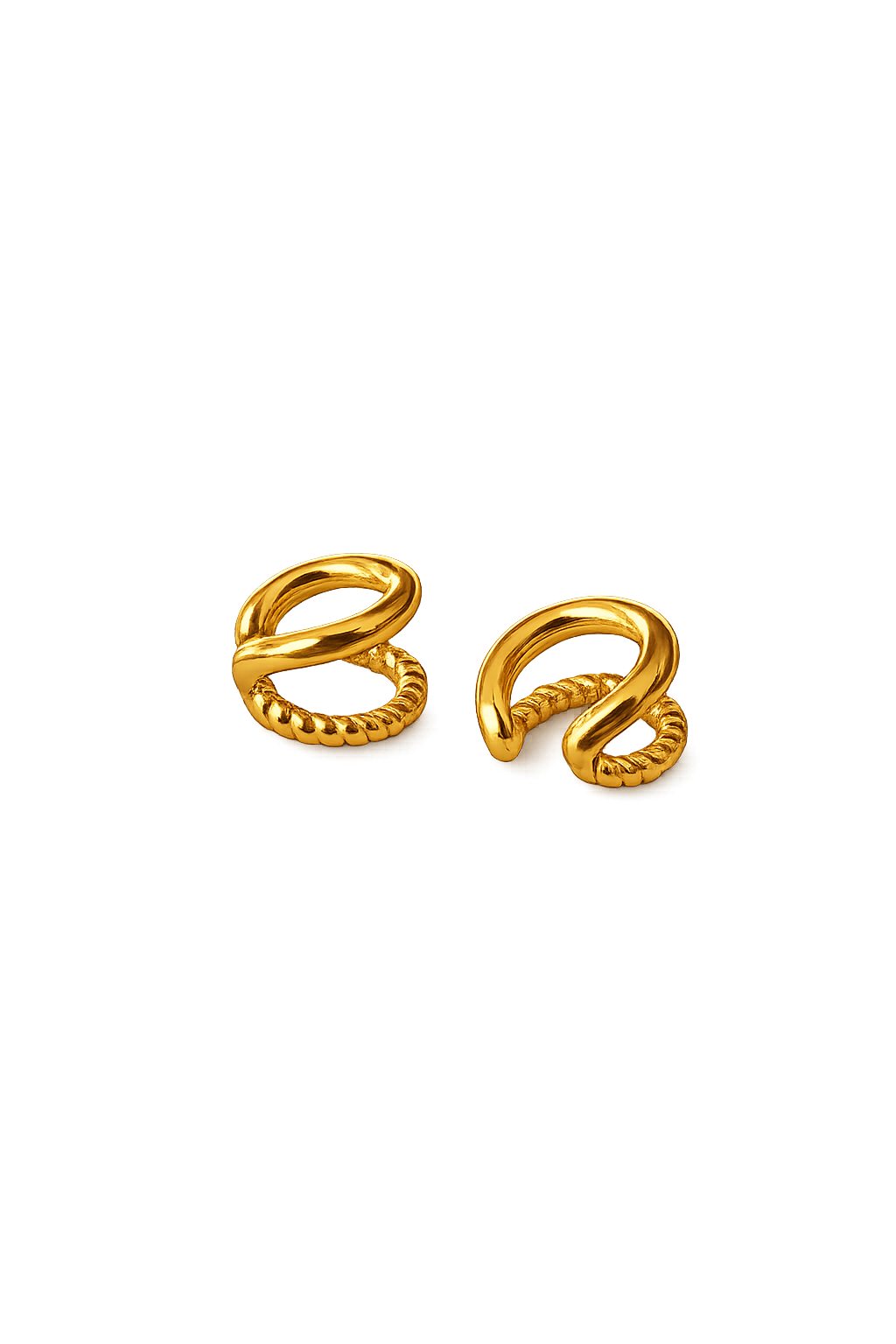 Lucas Ear Cuff