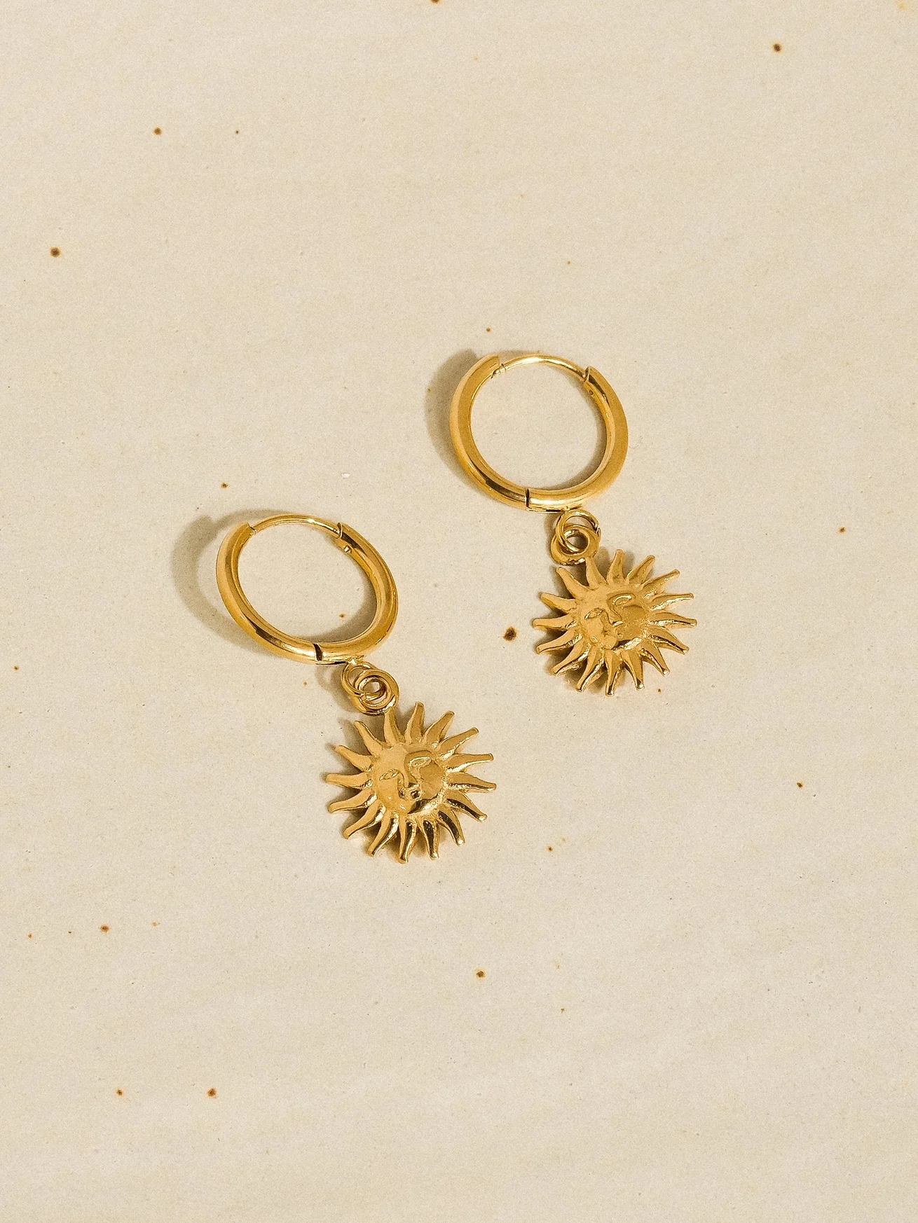 Pascale Earrings