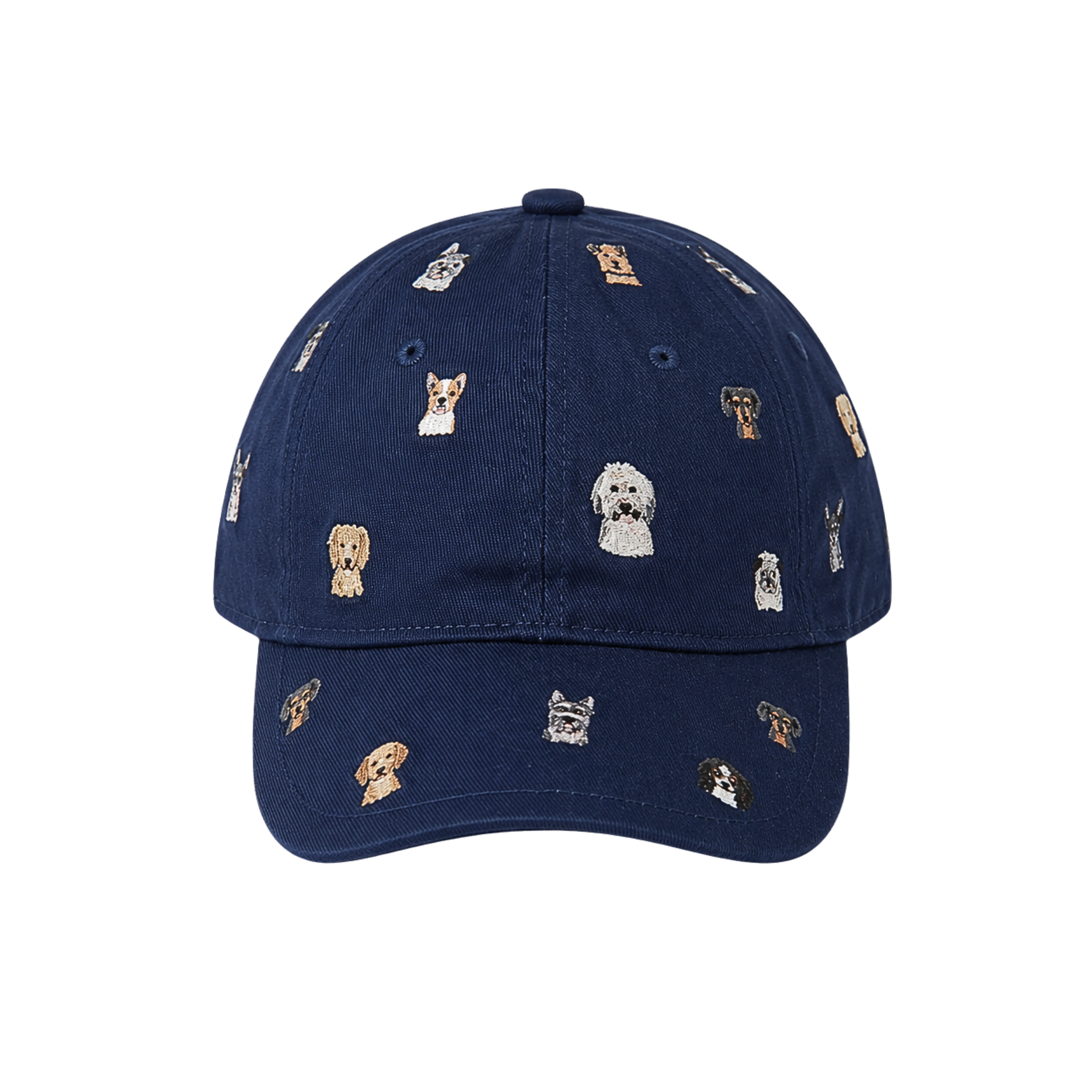 Dog Days Cap