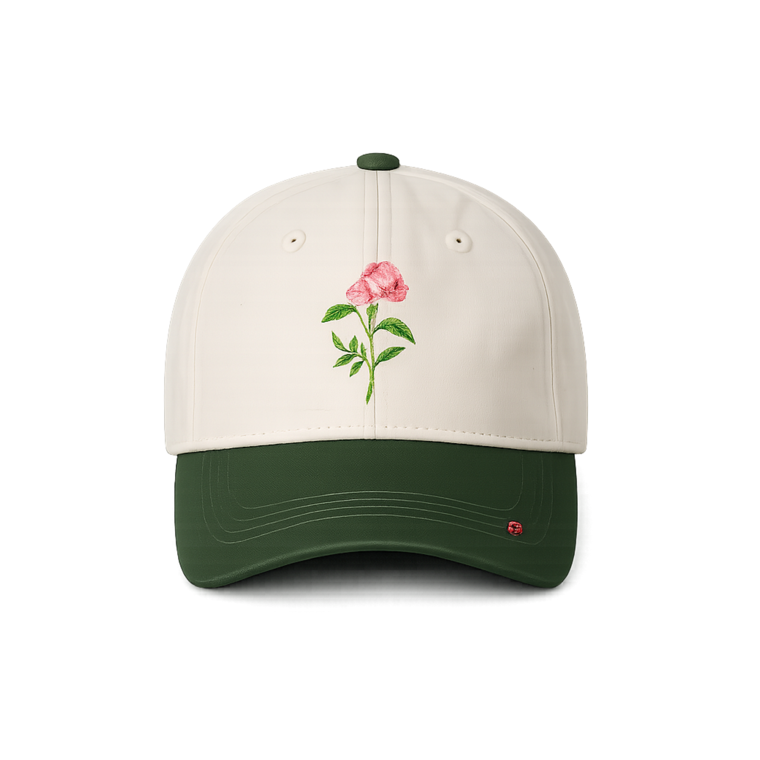 Garden Study Cap