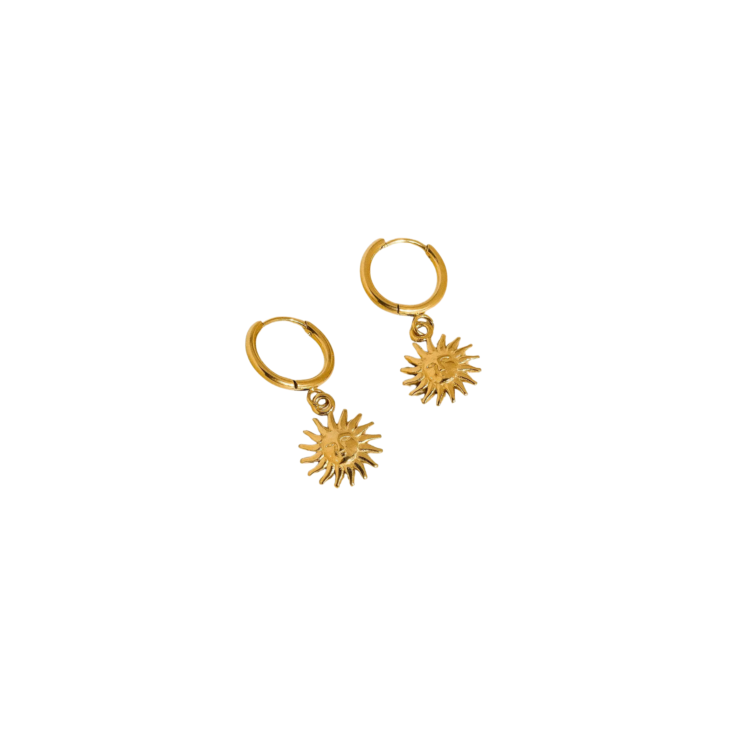 Pascale Earrings