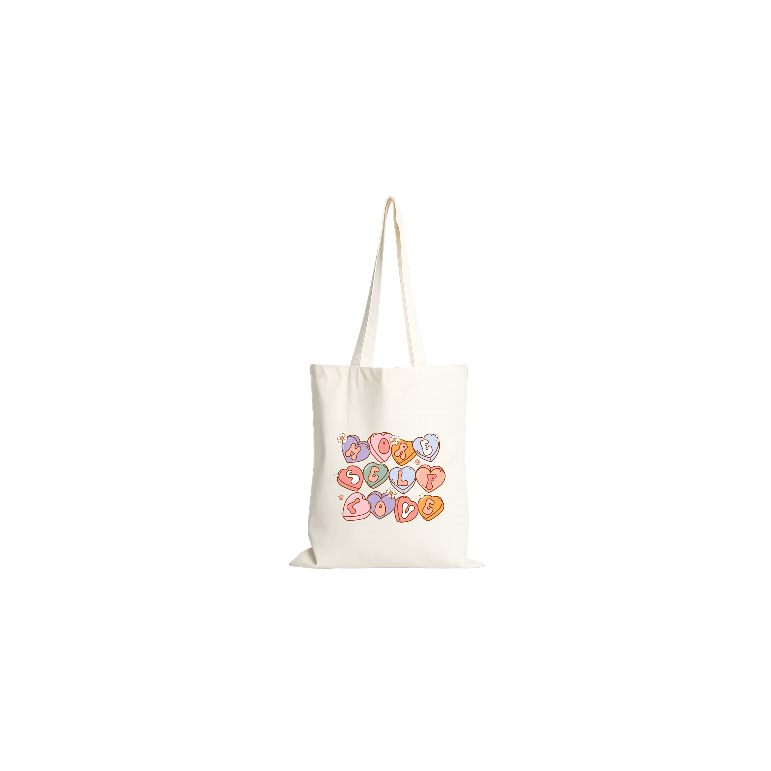 More Self Love | Tote