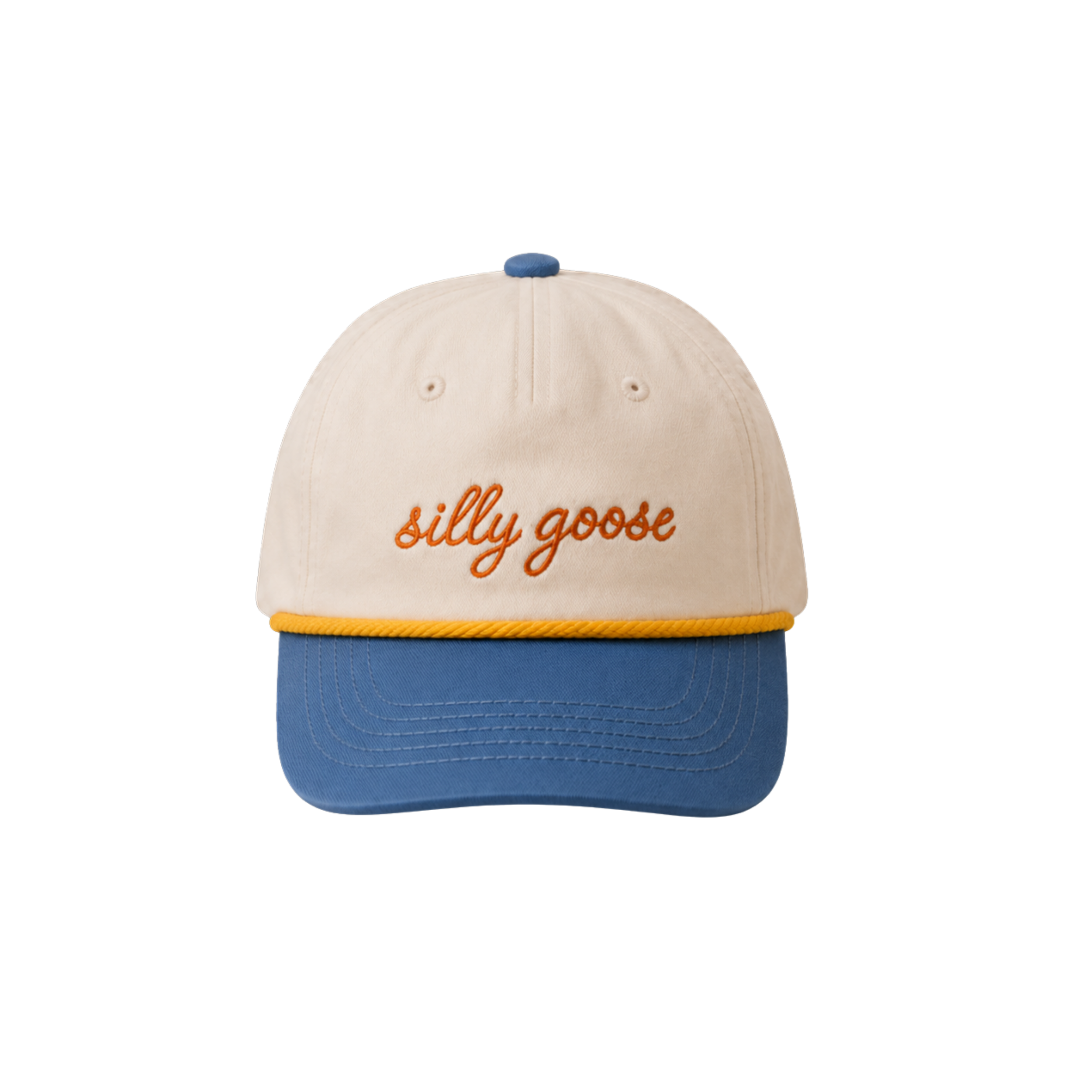 Silly Goose Cap | Kids