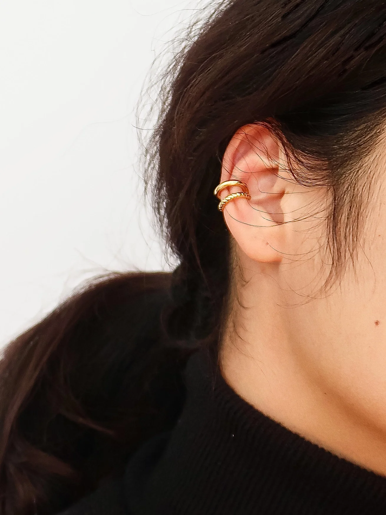 Lucas Ear Cuff