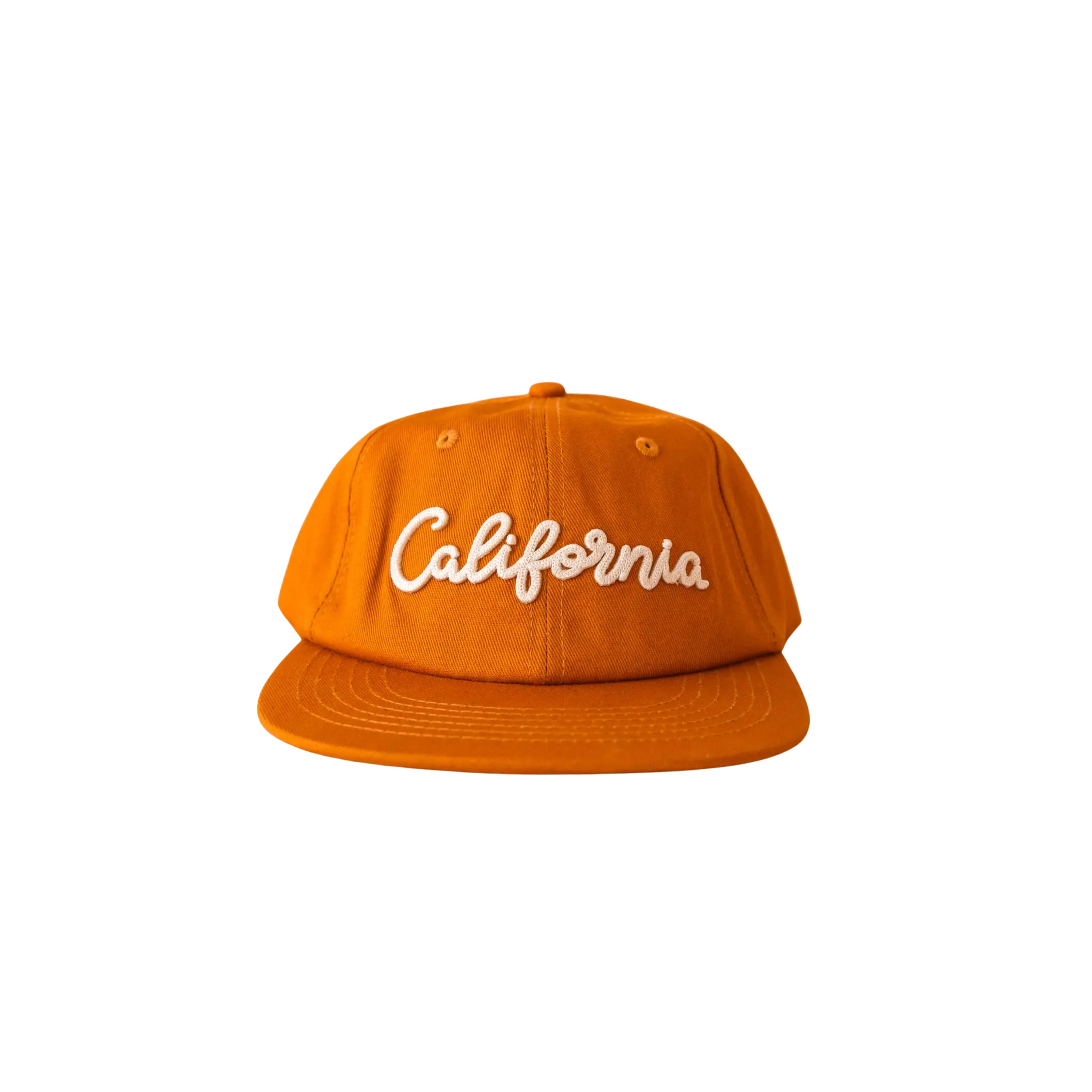 Cali Flat Brim Cap