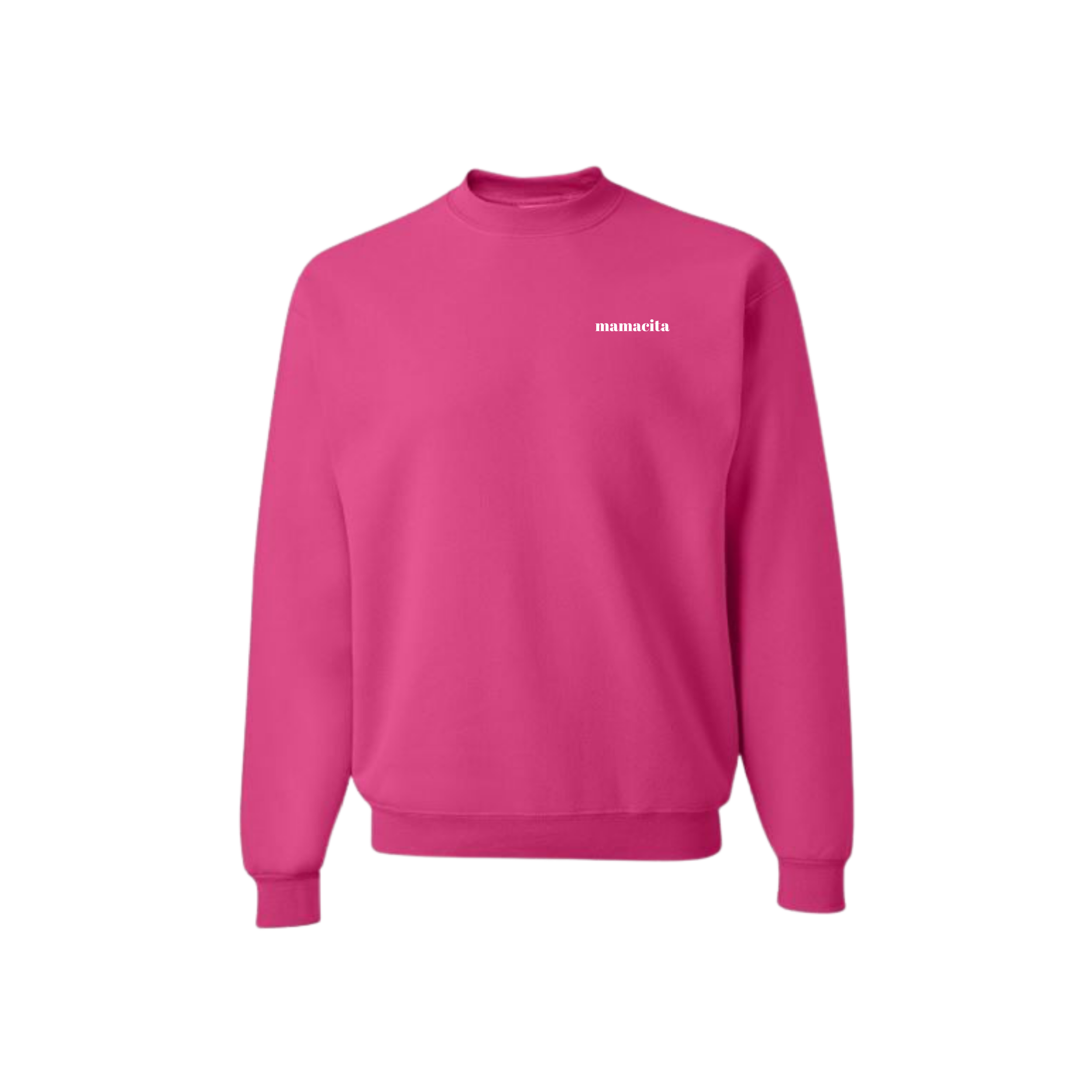 Mamacita | Embroidered