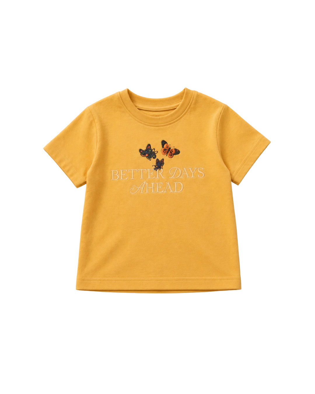 Better Days Ahead Tee