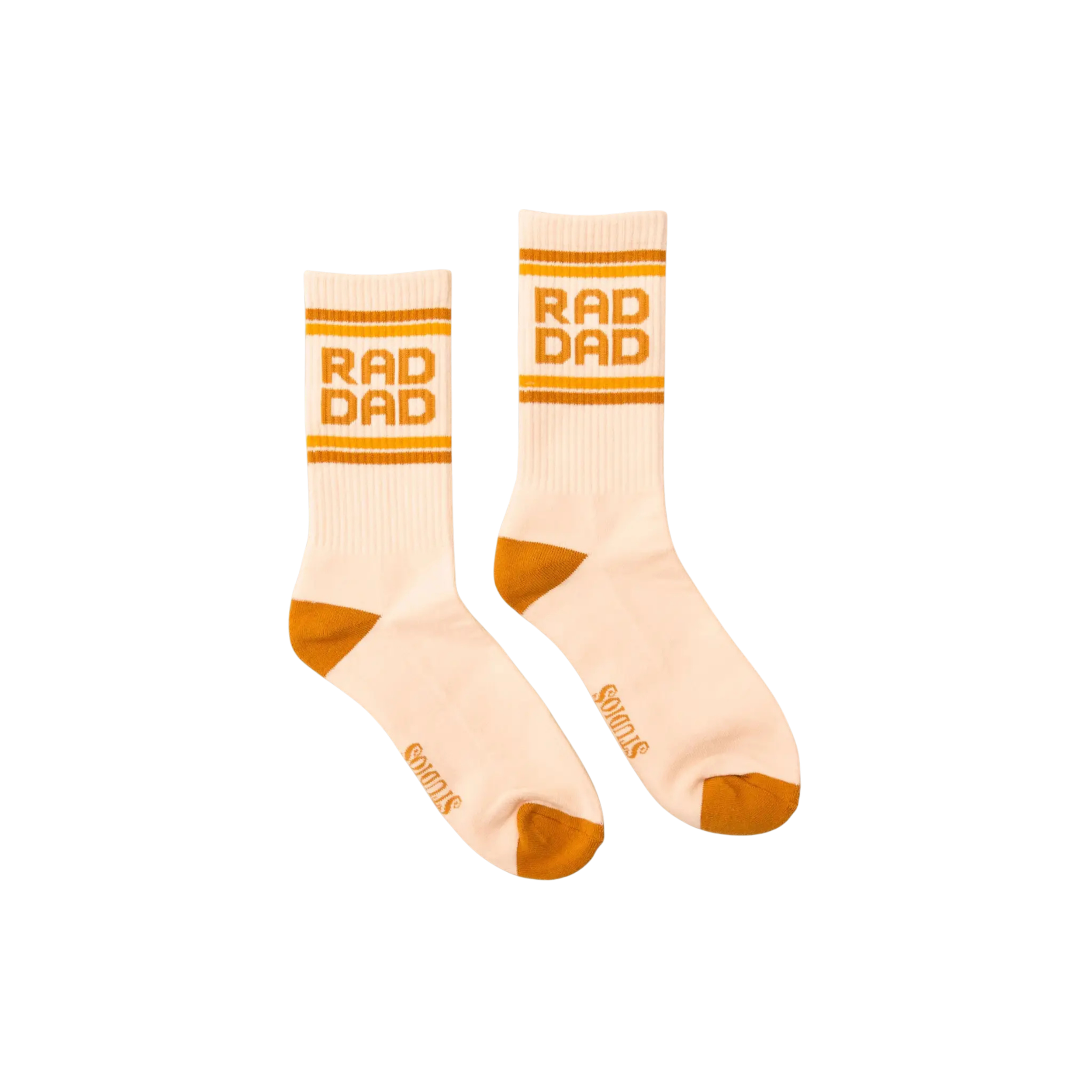 Rad Dad Socks