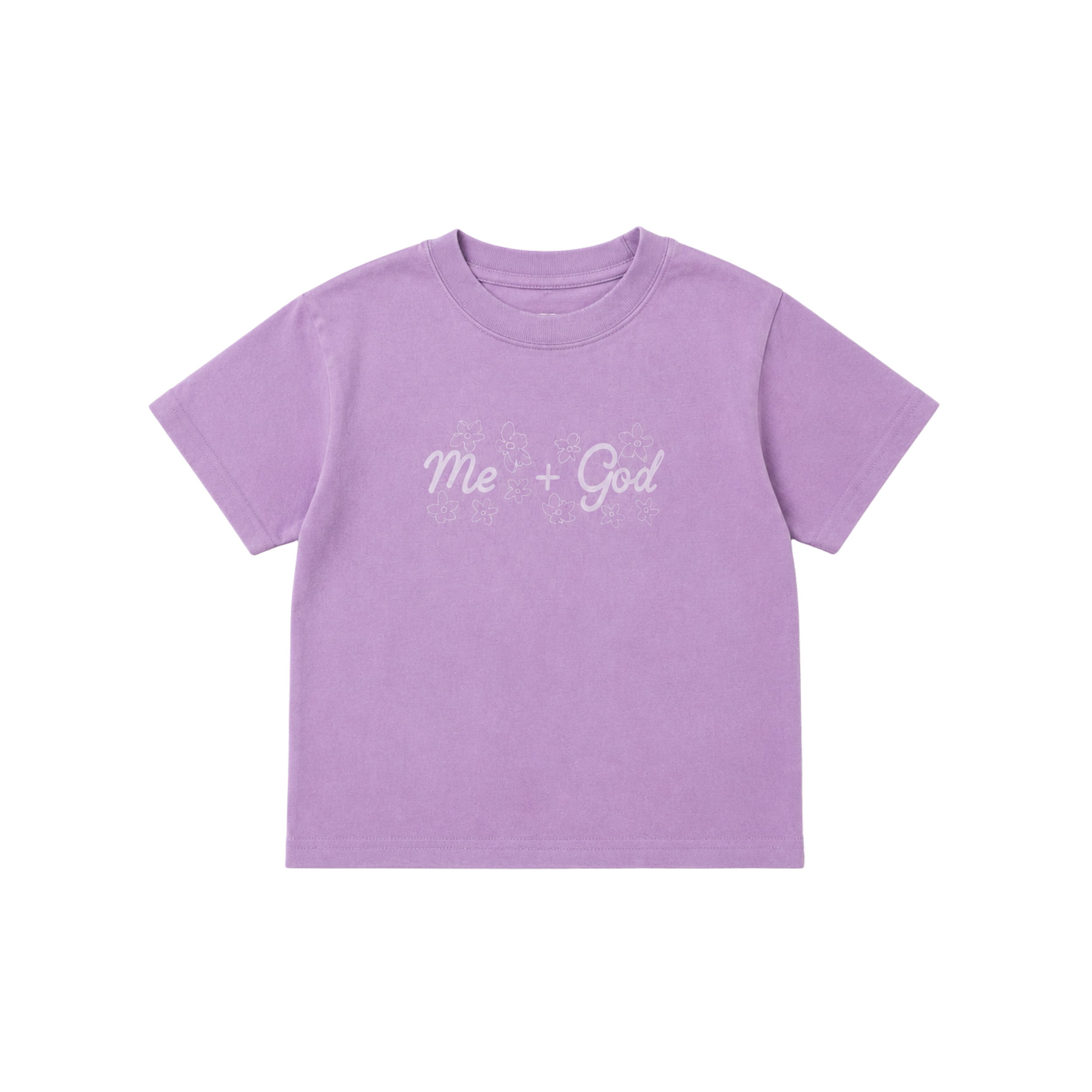 Me + God Tee