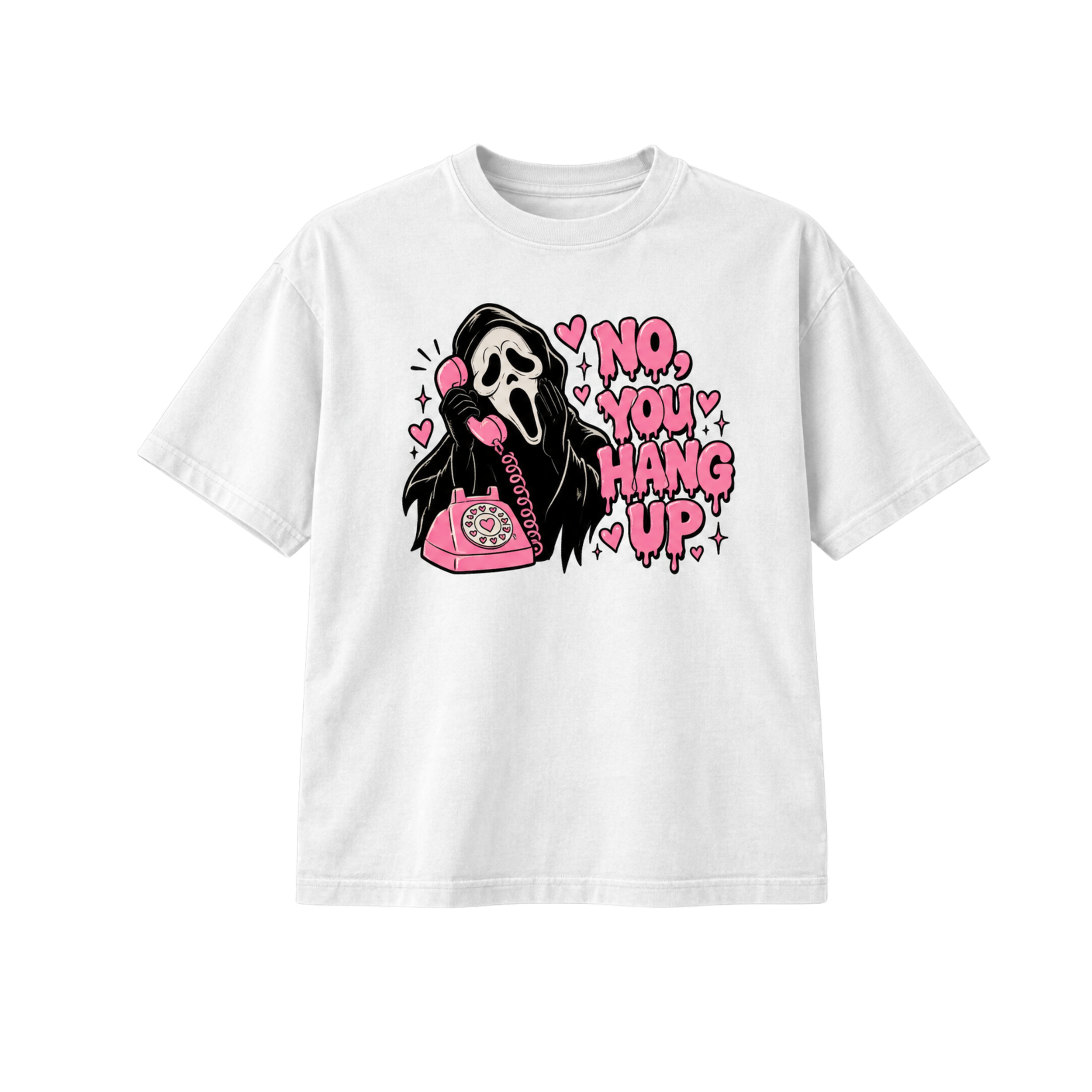 Hang Up