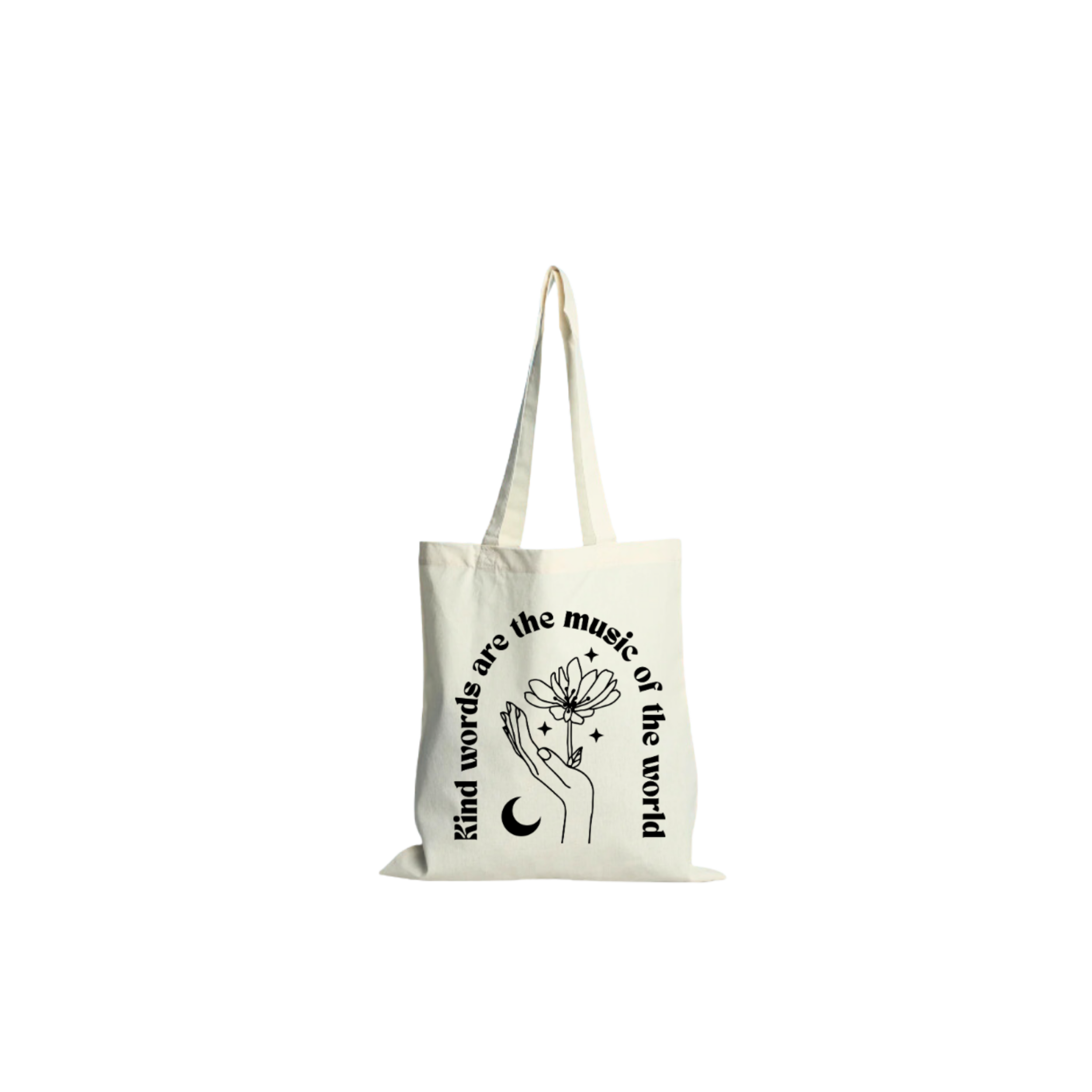 Kind Words | Tote