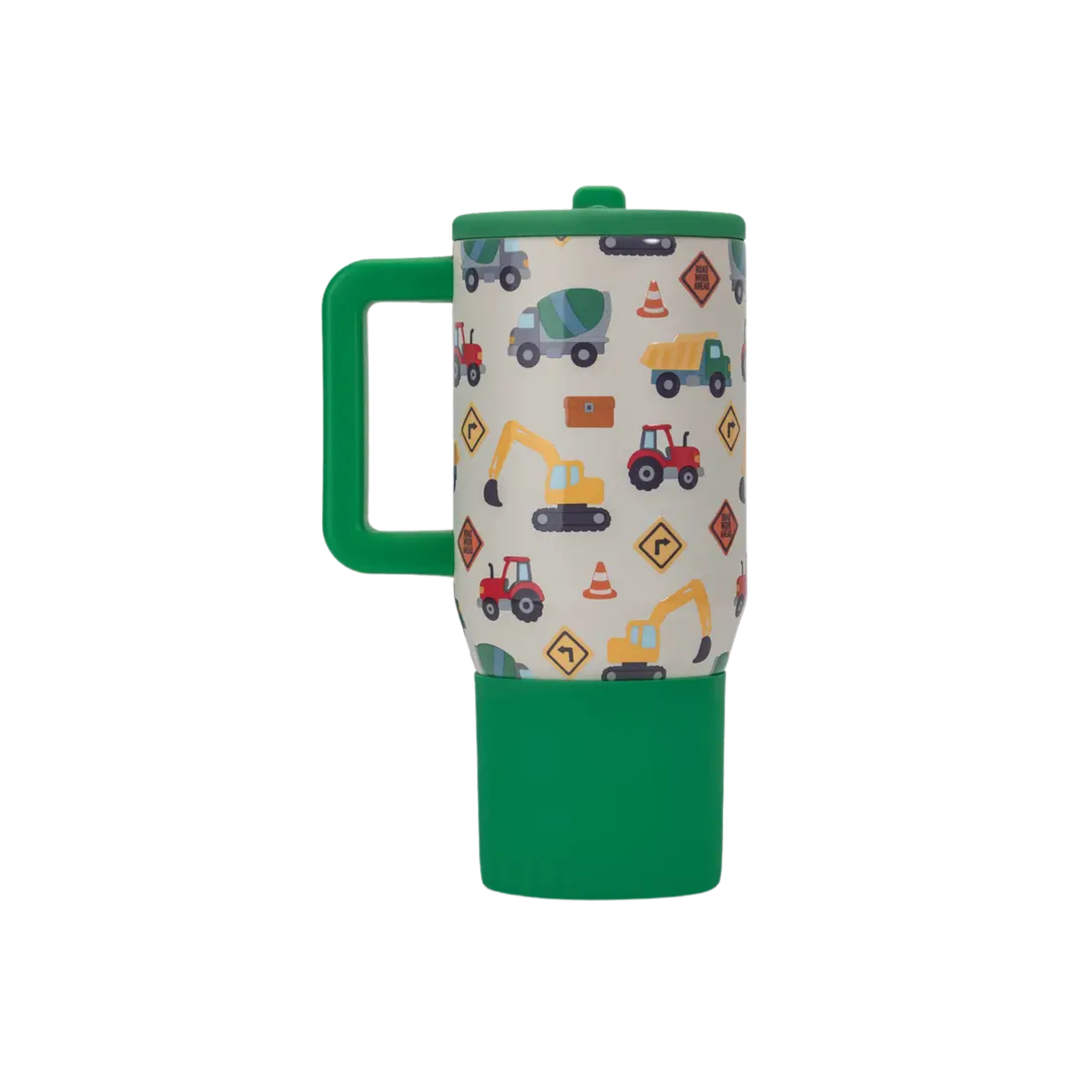 Under Construction HydroJug | 20oz