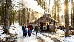 March Events Across Lake Country &amp; Beyond