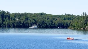 Lake Rosseau: The Crown Jewel of Muskoka