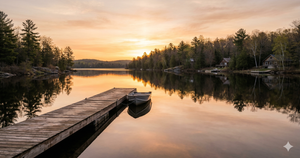 Why Waiting Until Summer to Buy Waterfront Is the Most Expensive Mistake You Can Make