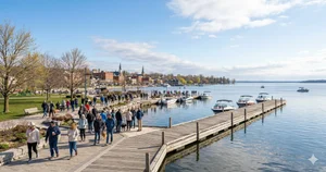 April 2026 Events Across Lake Country &amp; Cottage Country