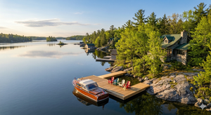 5 Things Smart Buyers Do Differently in a Spring Waterfront Market