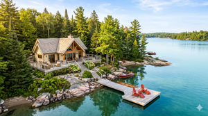 How to Stage Your Cottage or Home for Summer Showings