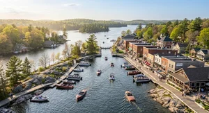 May Events Across Lake Country &amp; Beyond