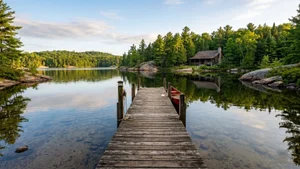 The Waterfront Buying Checklist: 10 Things to Check Before You Fall for the View