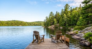 The Best Time to Sell a Cottage in Ontario (And the Timing Mistake That Costs Sellers)